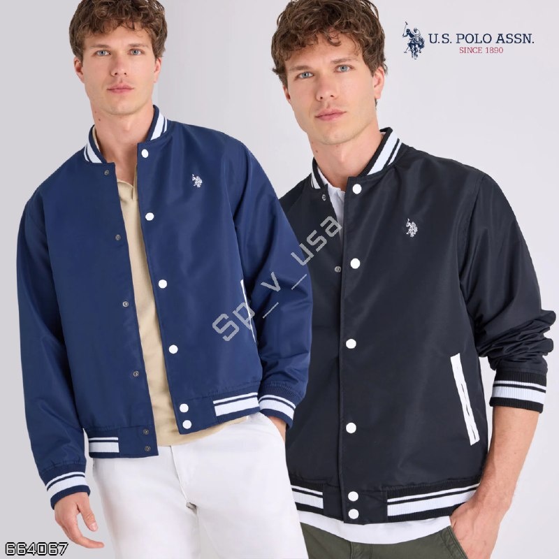 U.S. Polo ASSN. 🇺🇸