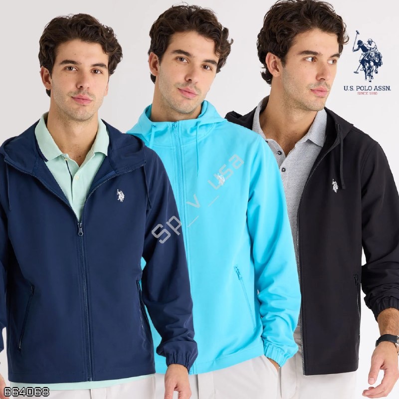 U.S. Polo ASSN. 🇺🇸