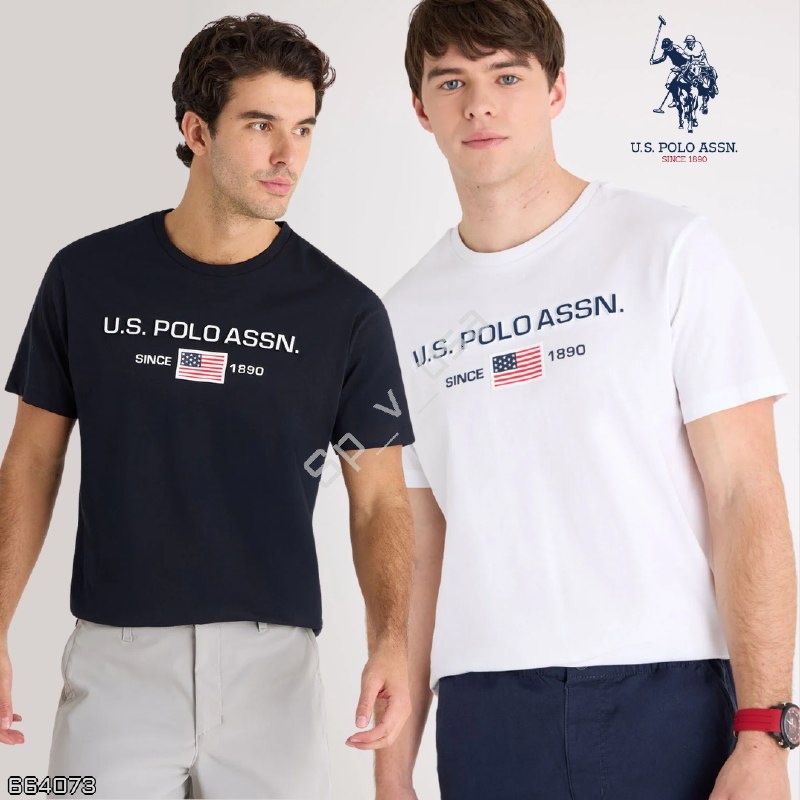 U.S. Polo ASSN. 🇺🇸