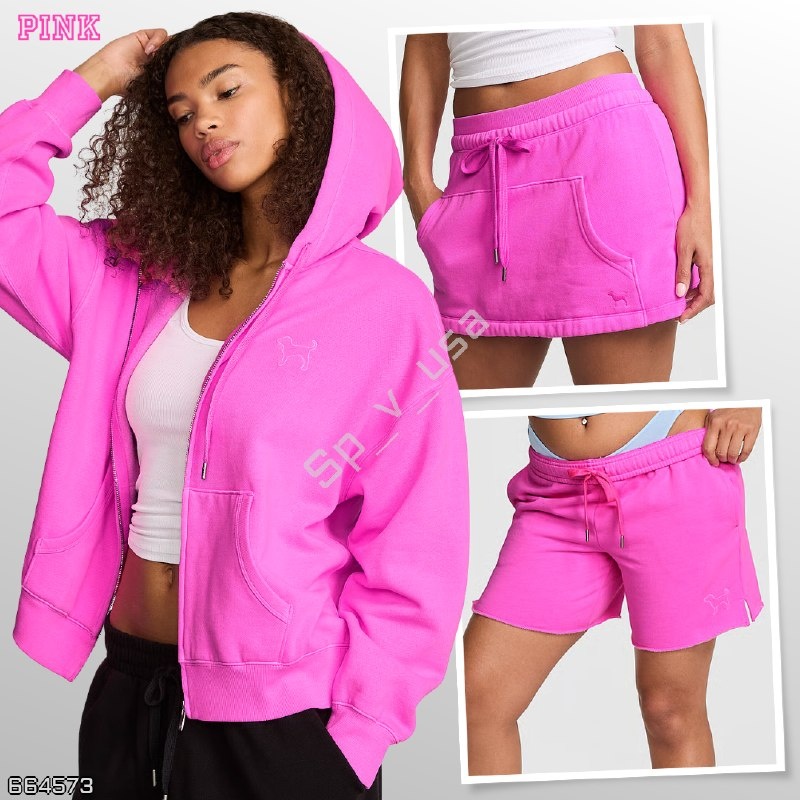 Pink 🇺🇸