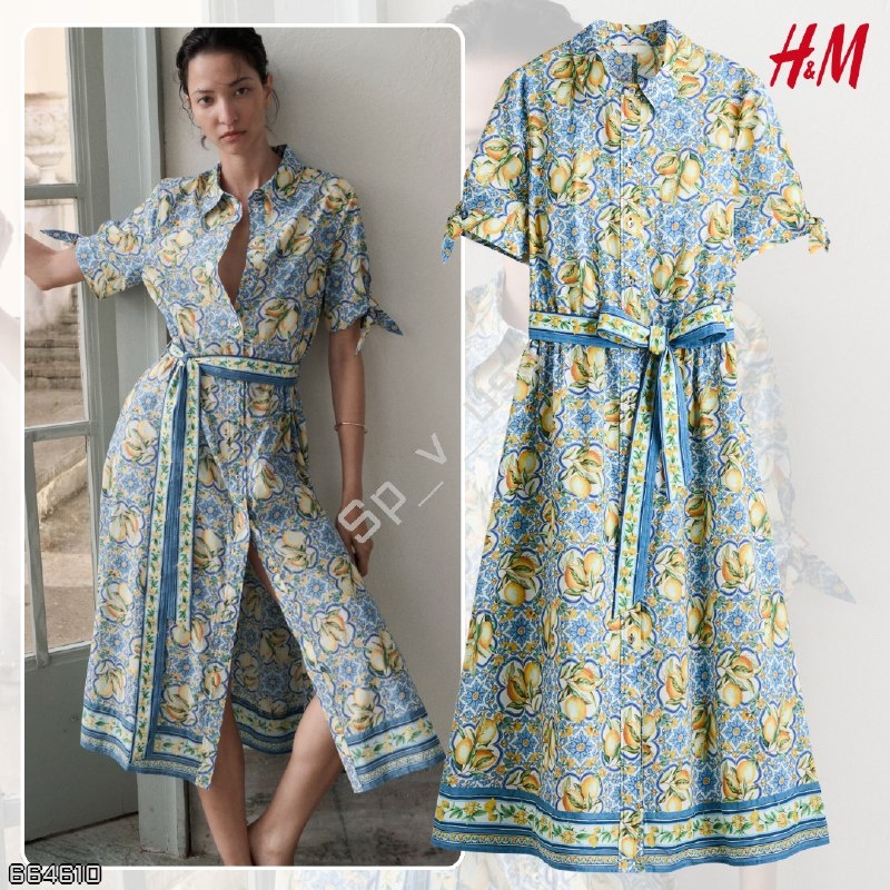 H&M