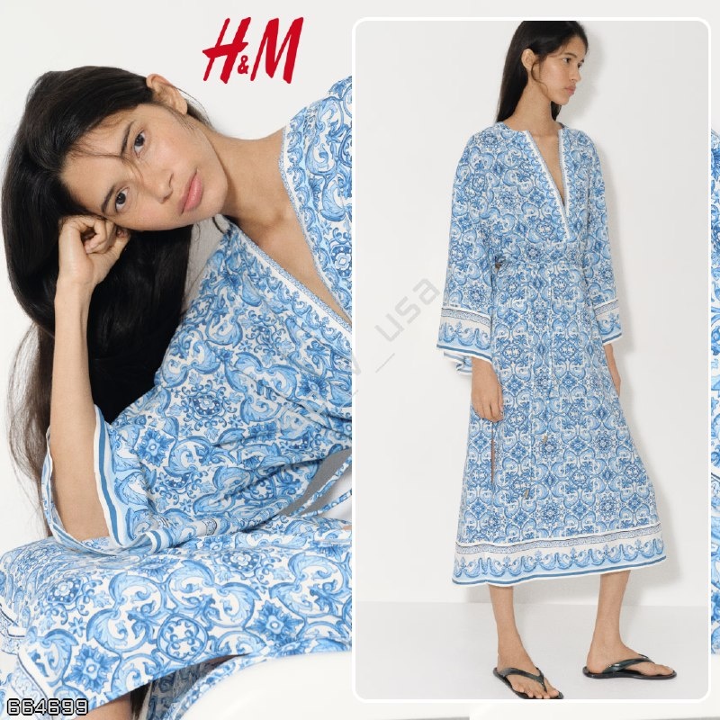 H&M