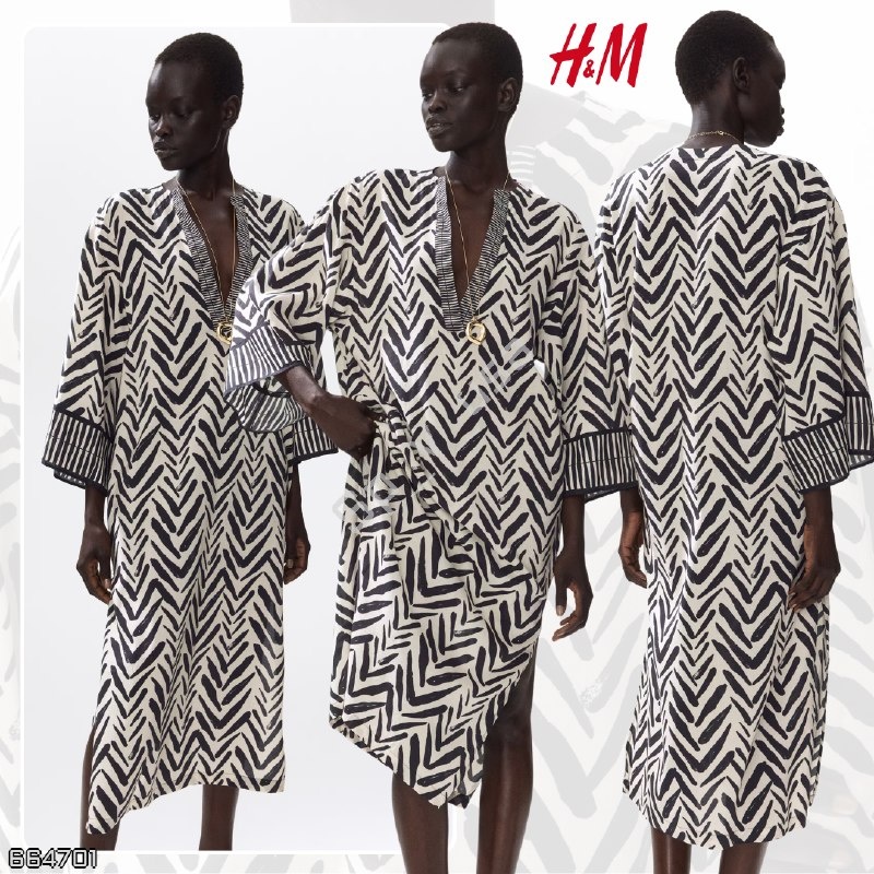 H&M