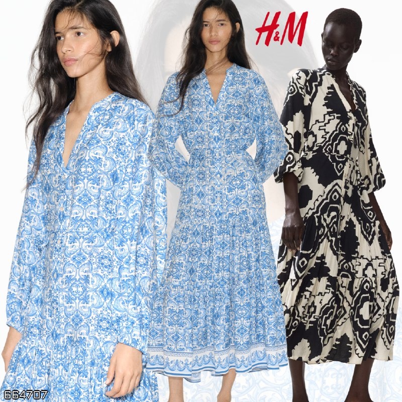H&M