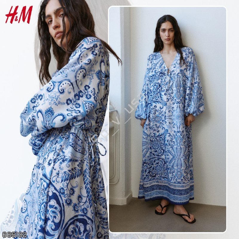 H&M