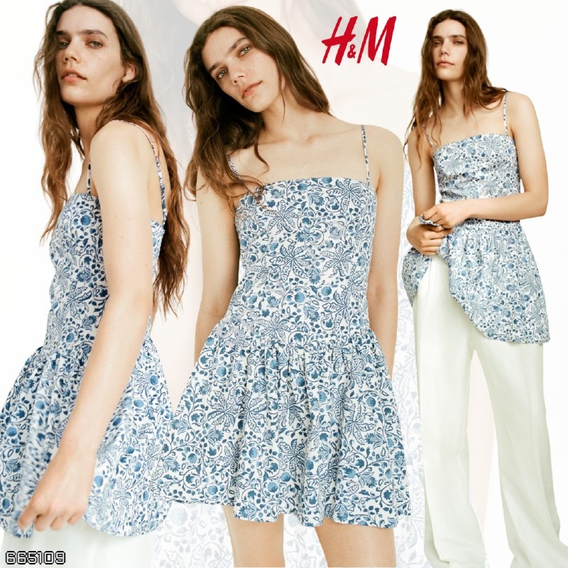 H&M