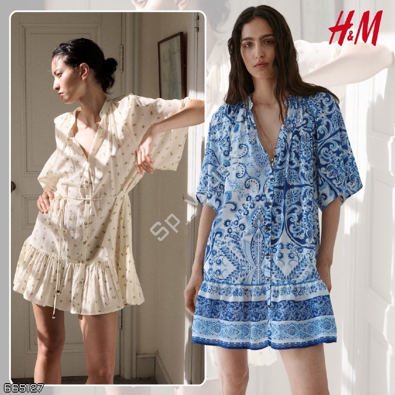 H&M