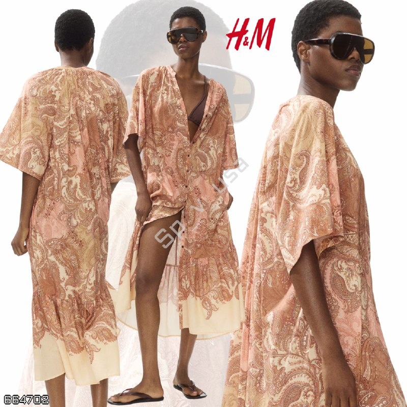 H&M