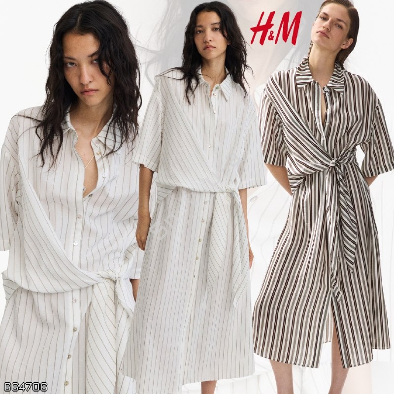 H&M