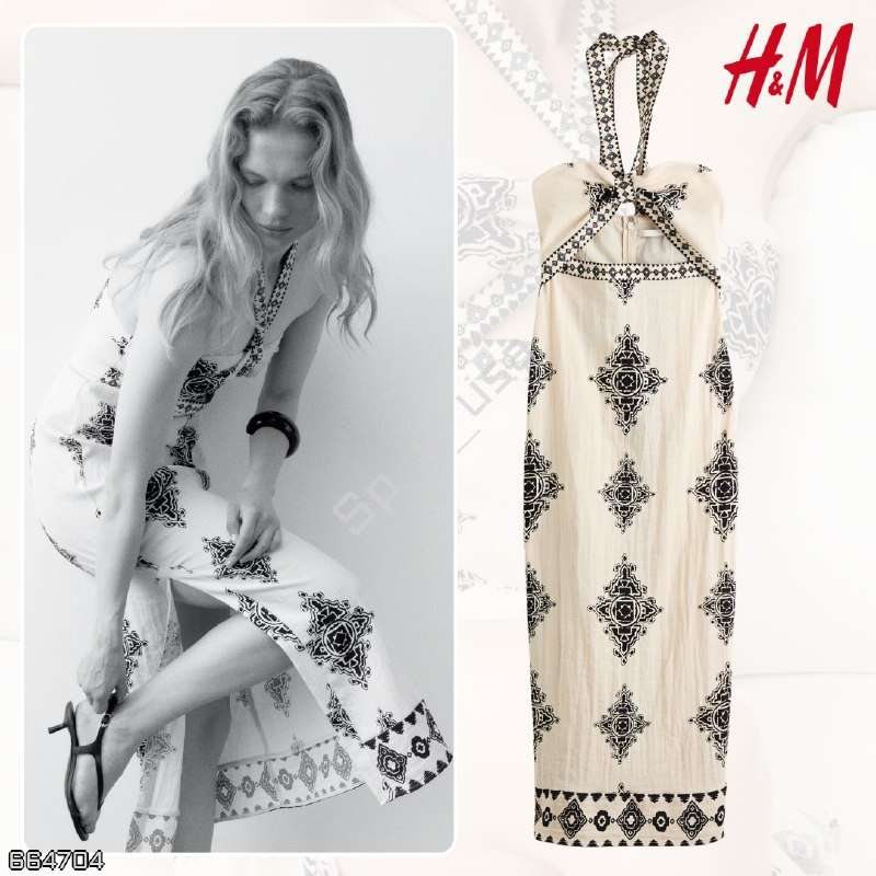 H&M