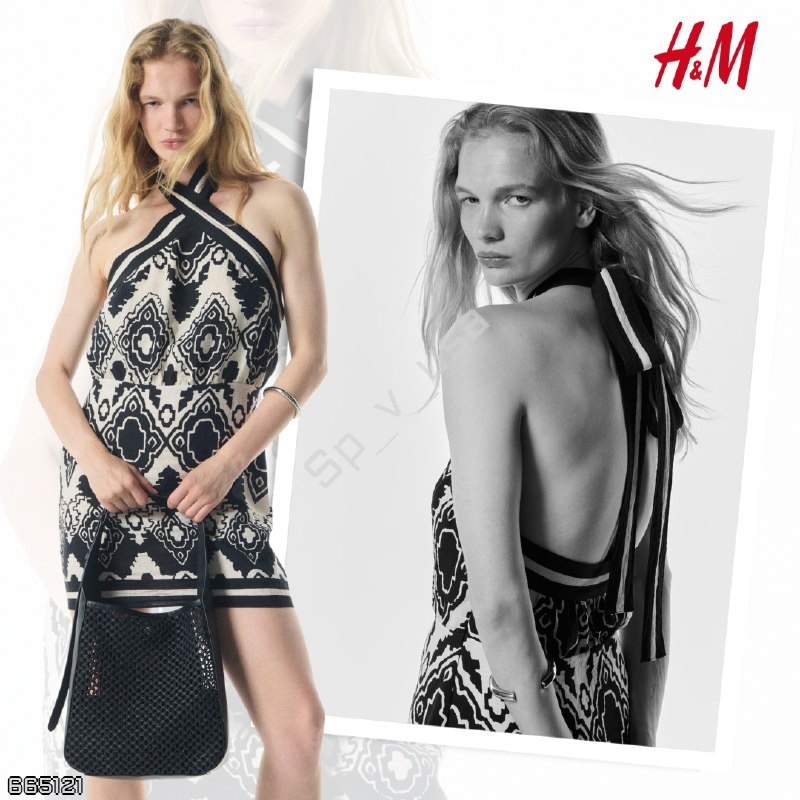 H&M