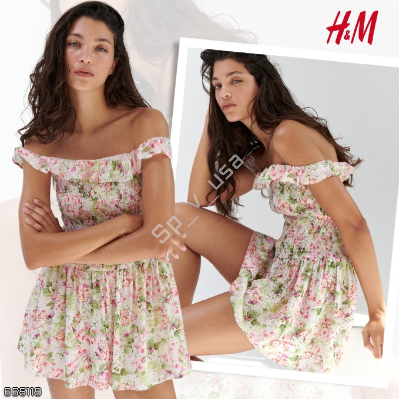 H&M