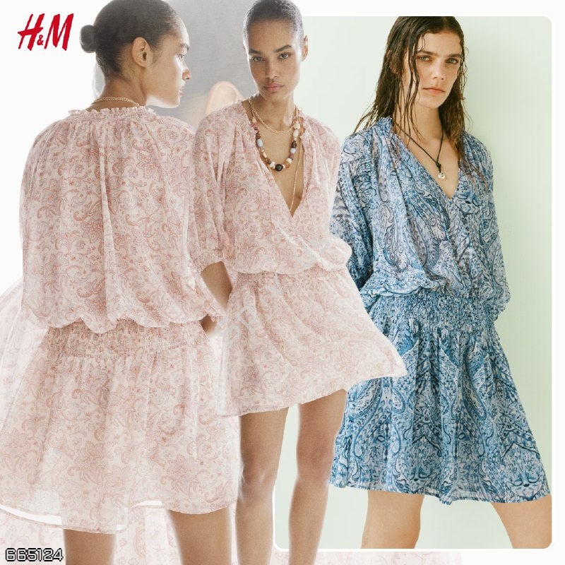 H&M