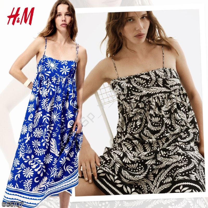 H&M