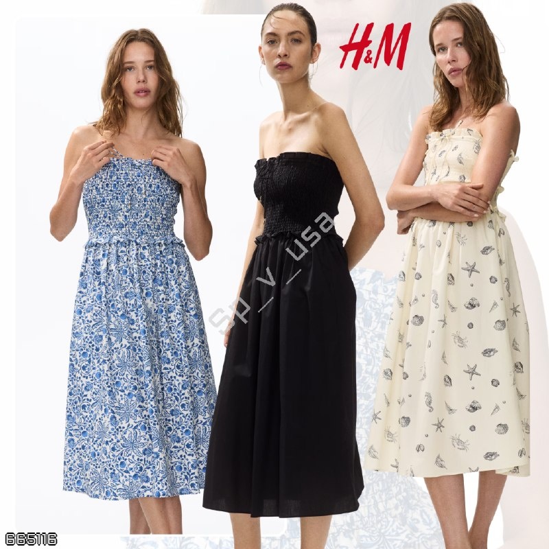 H&M
