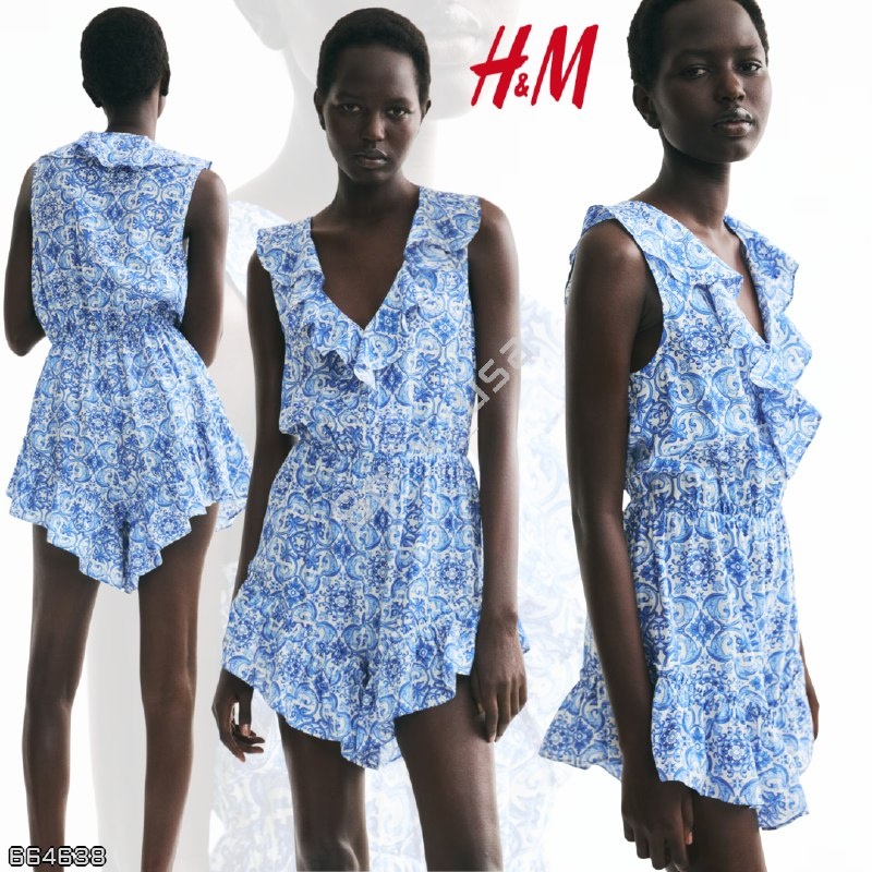 H&M
