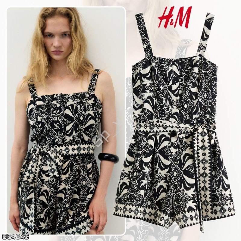 H&M