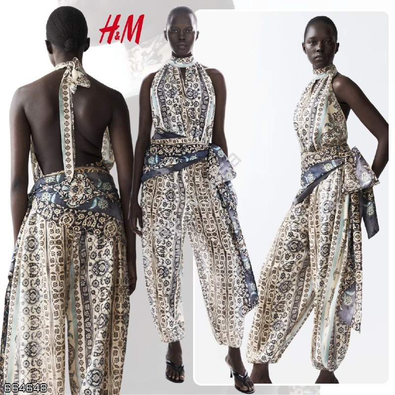 H&M