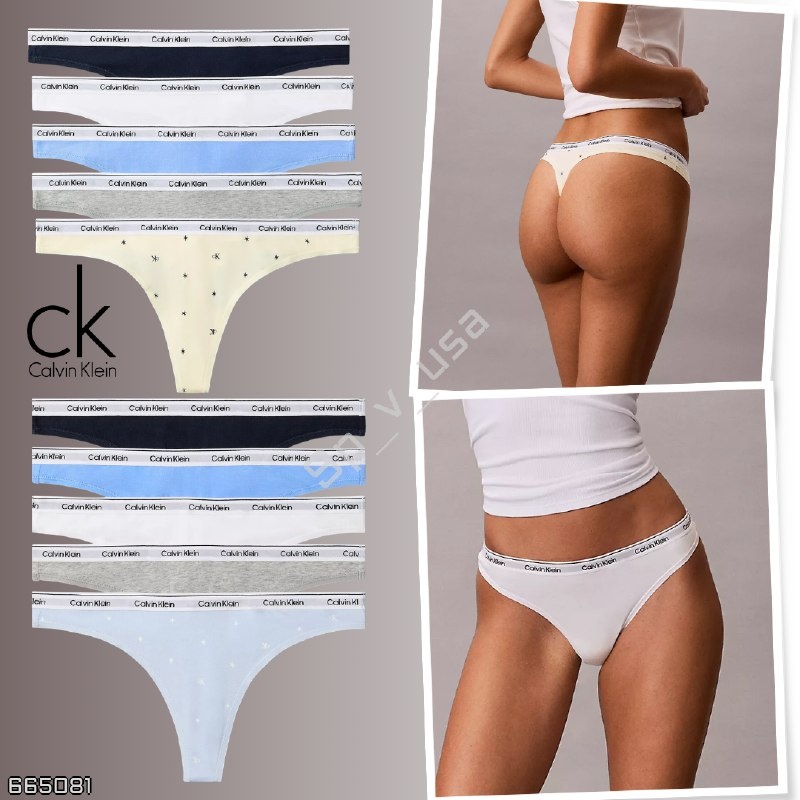 Calvin Klein