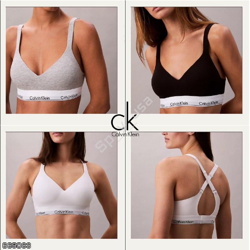 Calvin Klein