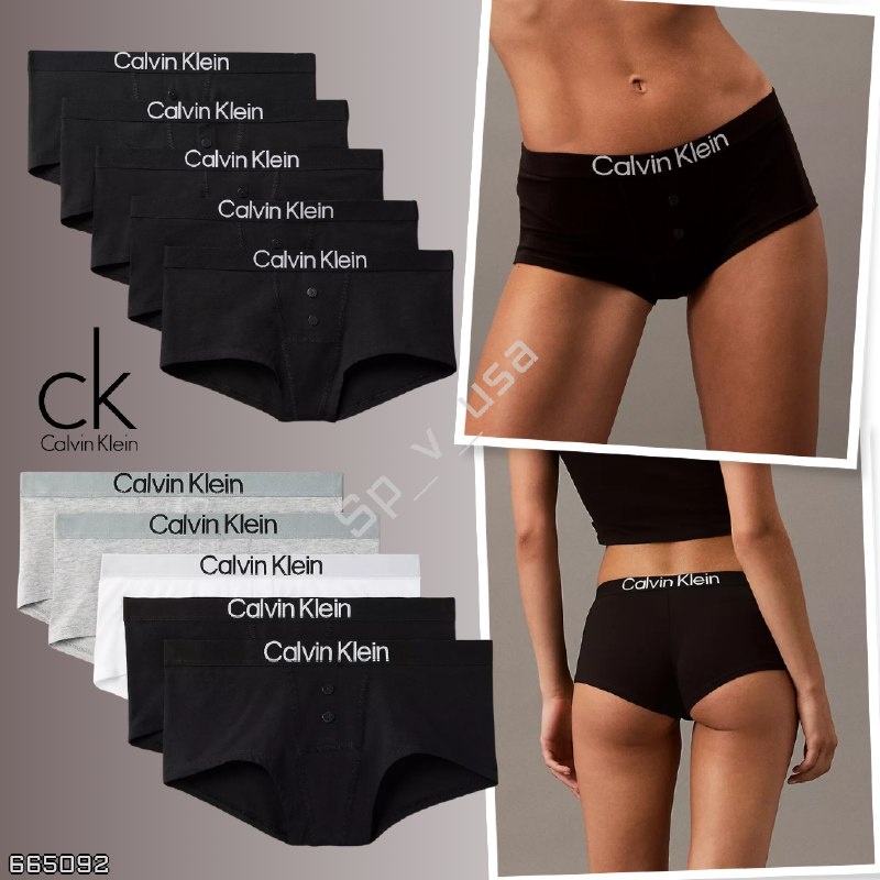 Calvin Klein