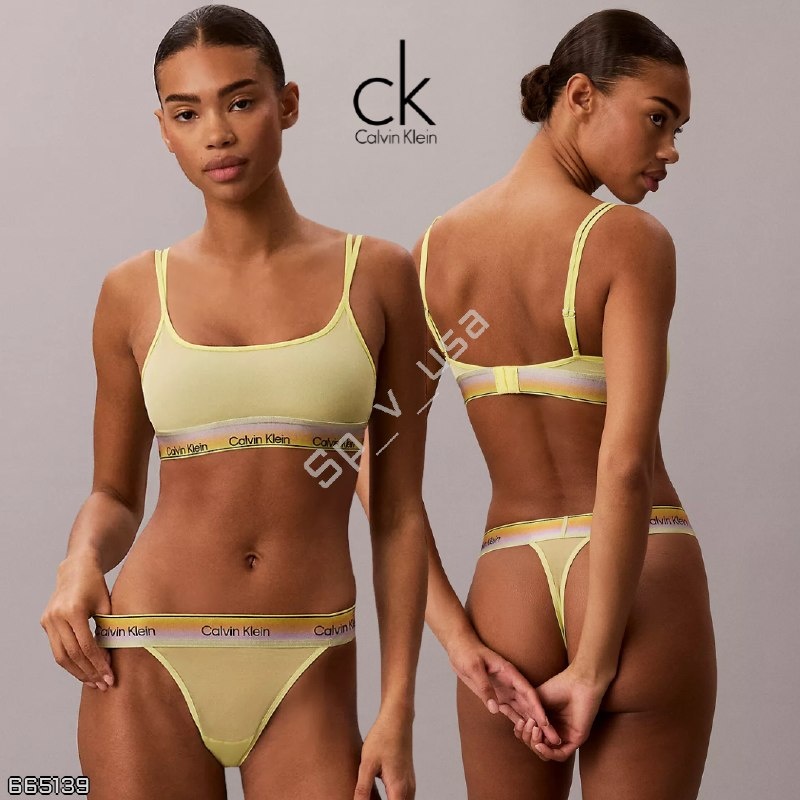 Calvin Klein