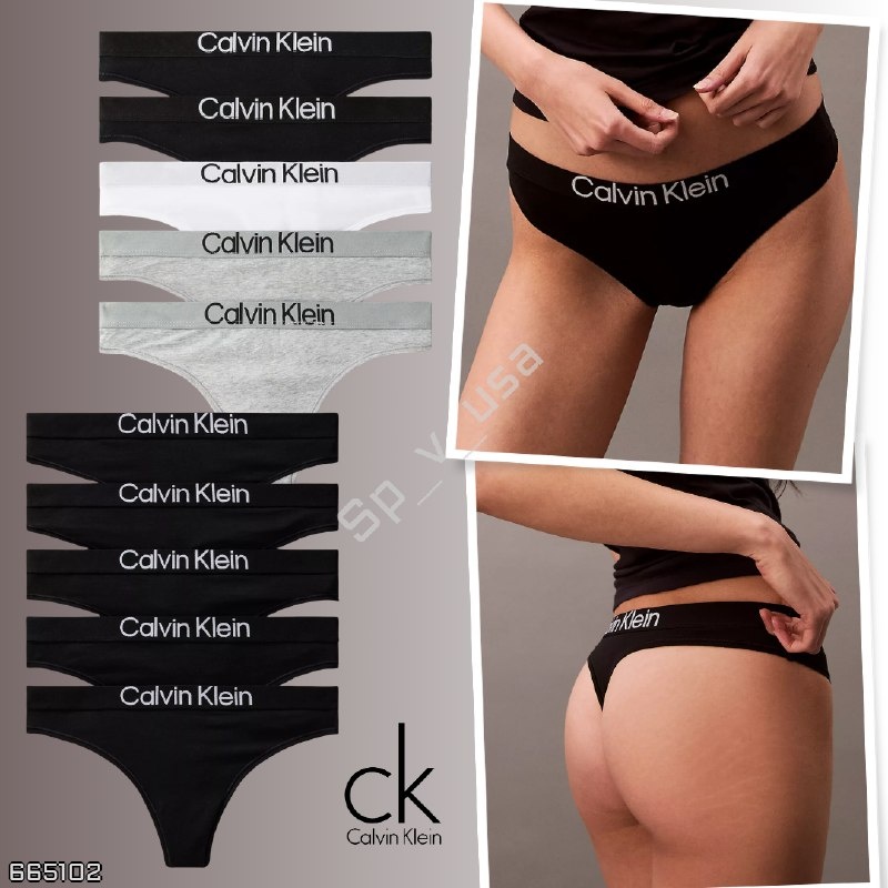 Calvin Klein 🇺🇸