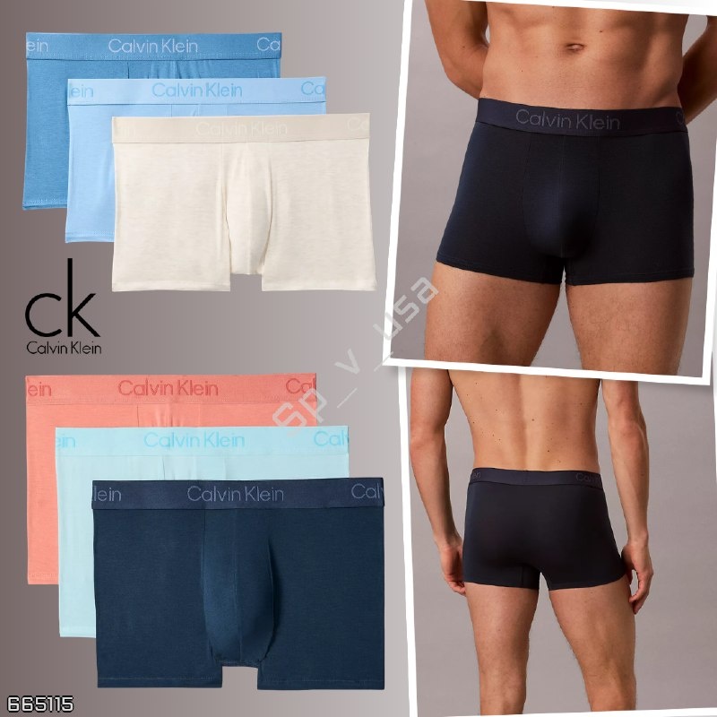 Calvin Klein