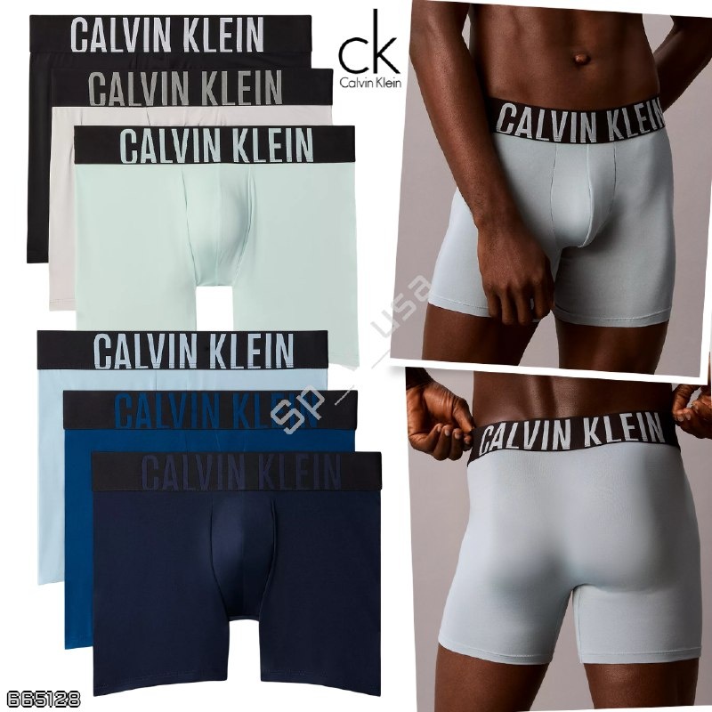Calvin Klein 🇺🇸