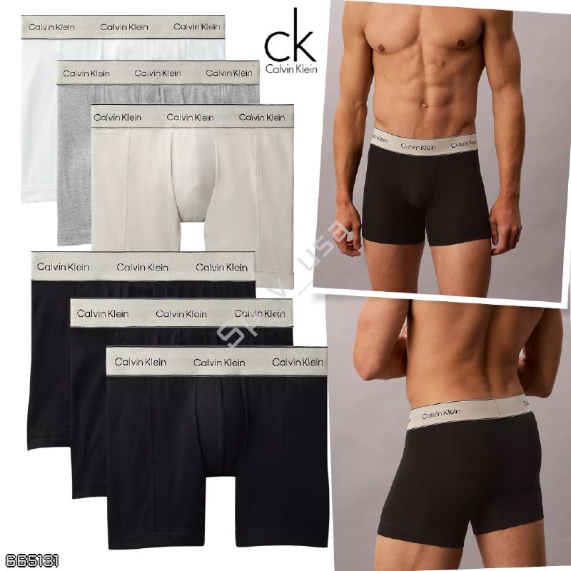 Calvin Klein