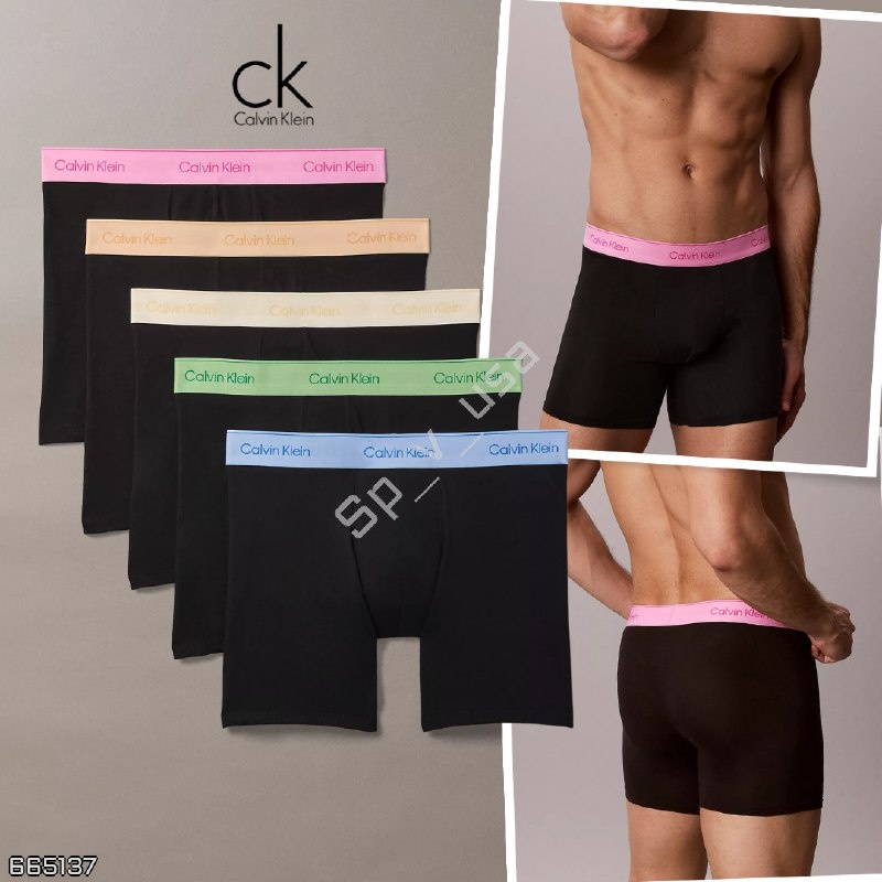 Calvin Klein