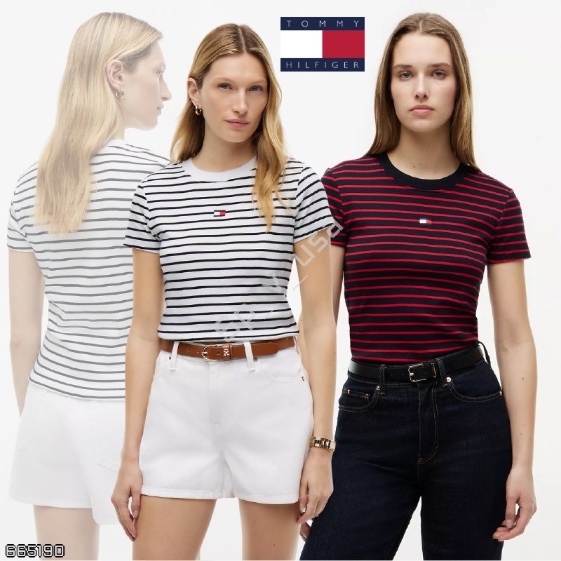 Tommy Hilfiger