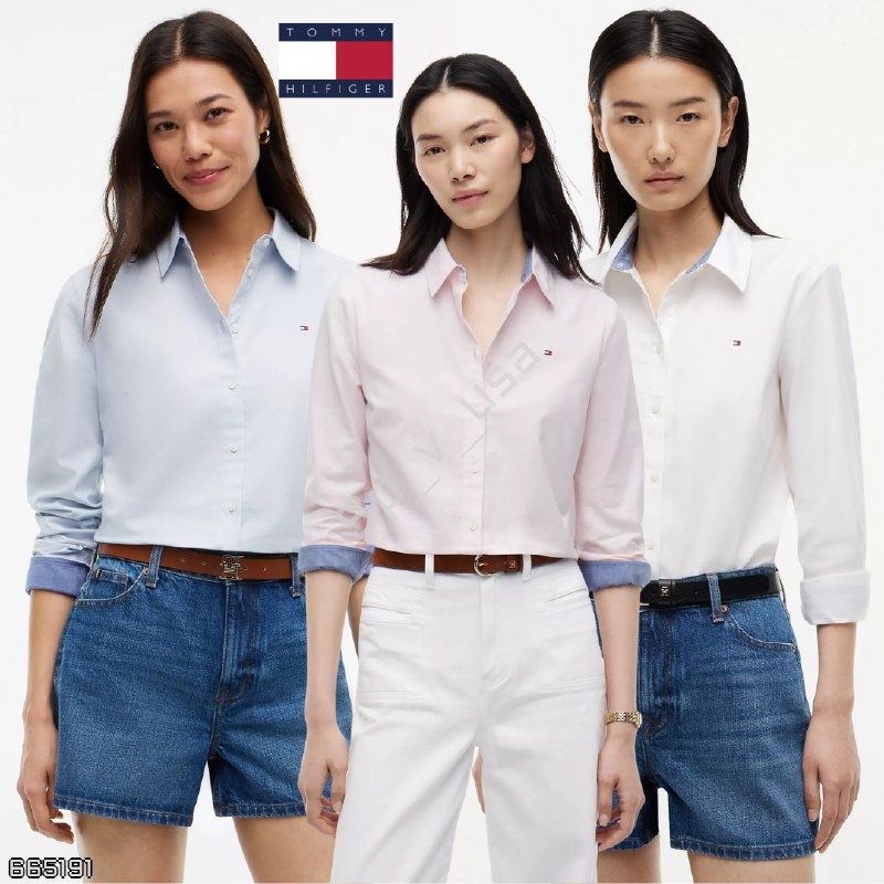 Tommy Hilfiger