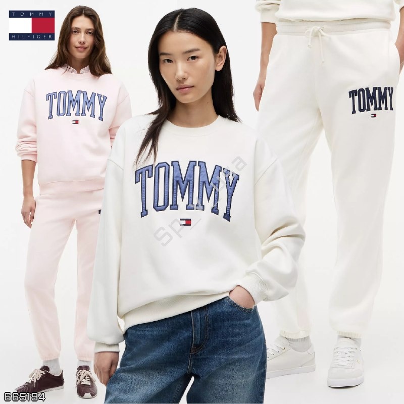 Tommy Hilfiger