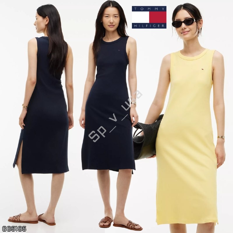Tommy Hilfiger