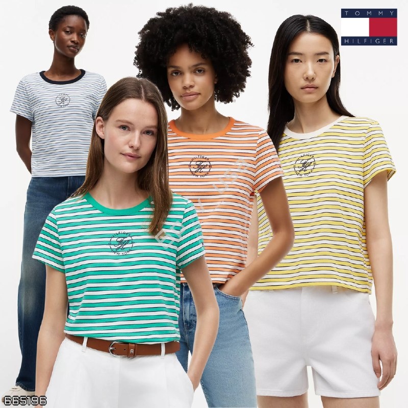 Tommy Hilfiger