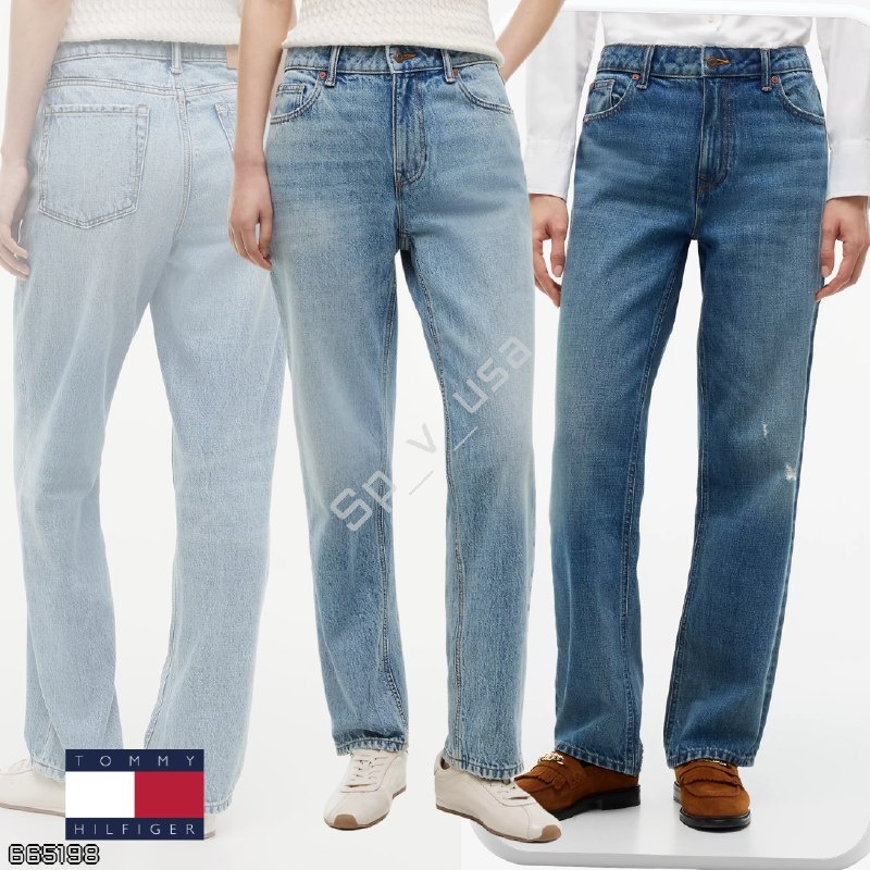 Tommy Hilfiger