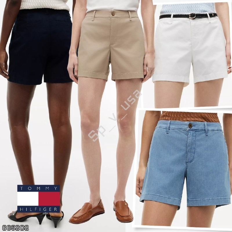 Tommy Hilfiger