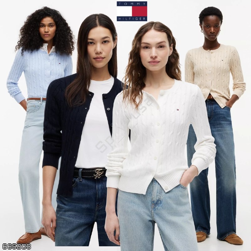 Tommy Hilfiger 🇺🇸