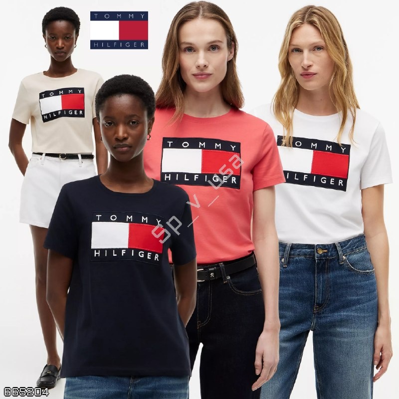 Tommy Hilfiger