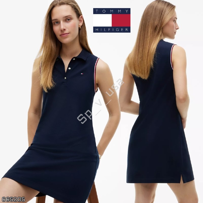 Tommy Hilfiger