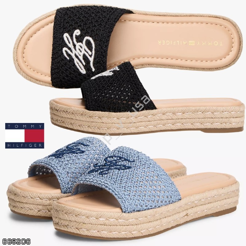 Tommy Hilfiger