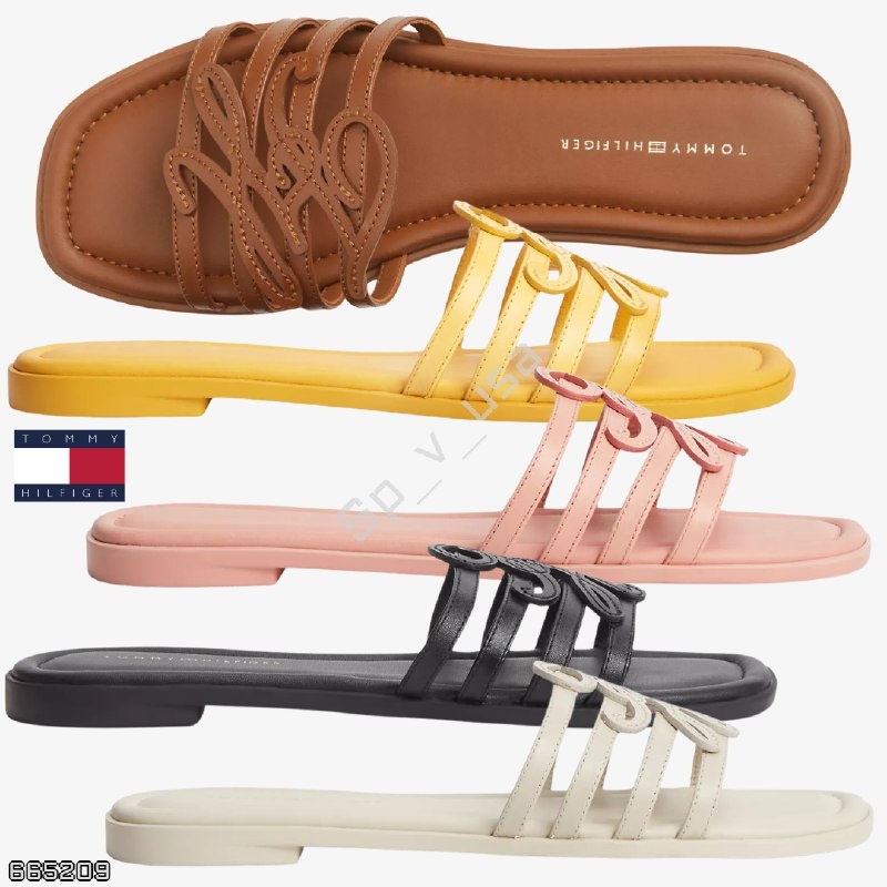 Tommy Hilfiger