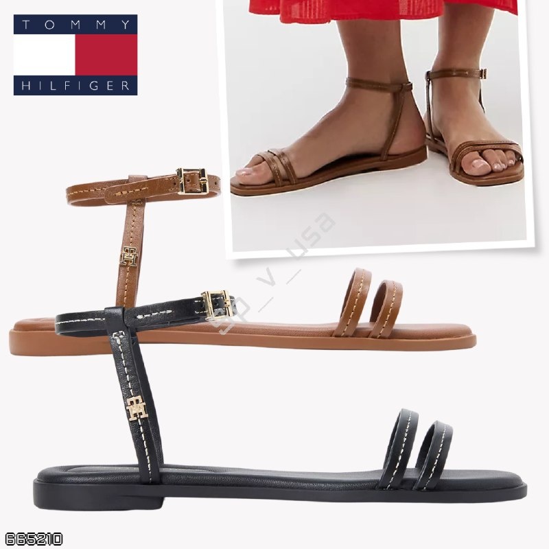 Tommy Hilfiger