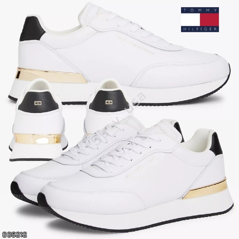 Tommy Hilfiger