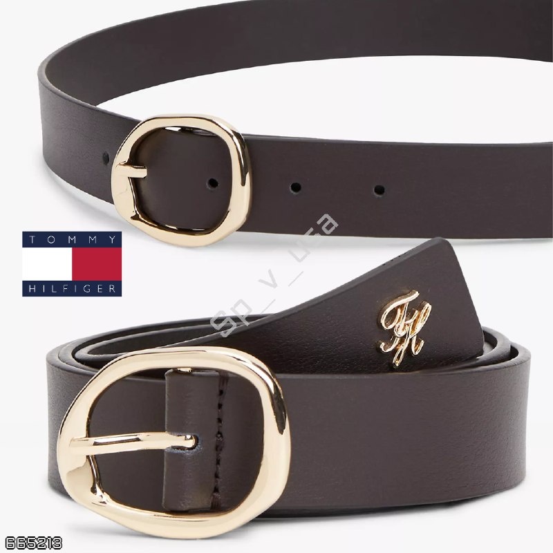 Tommy Hilfiger