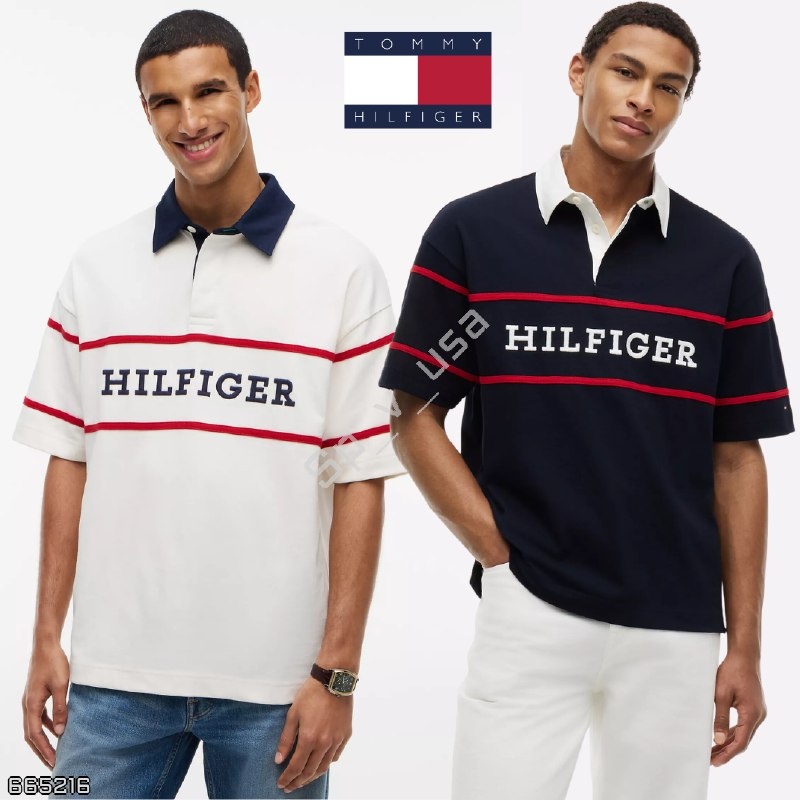 Tommy Hilfiger