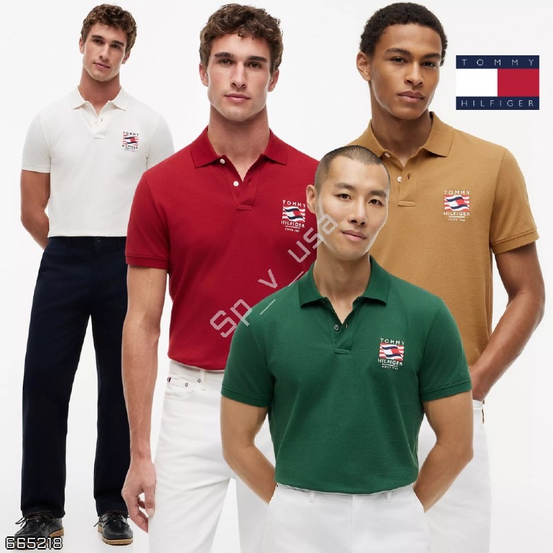 Tommy Hilfiger