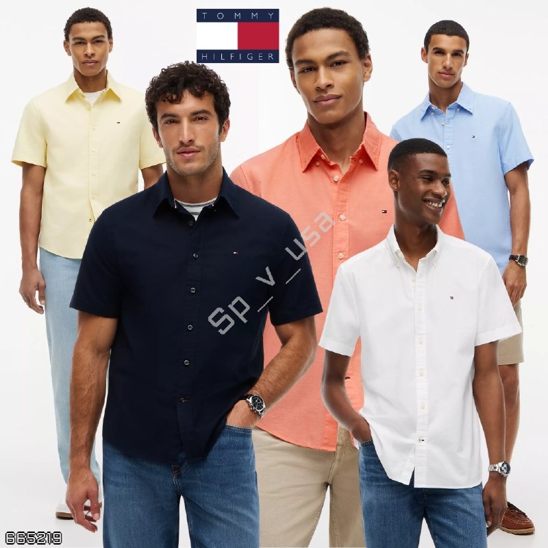 Tommy Hilfiger