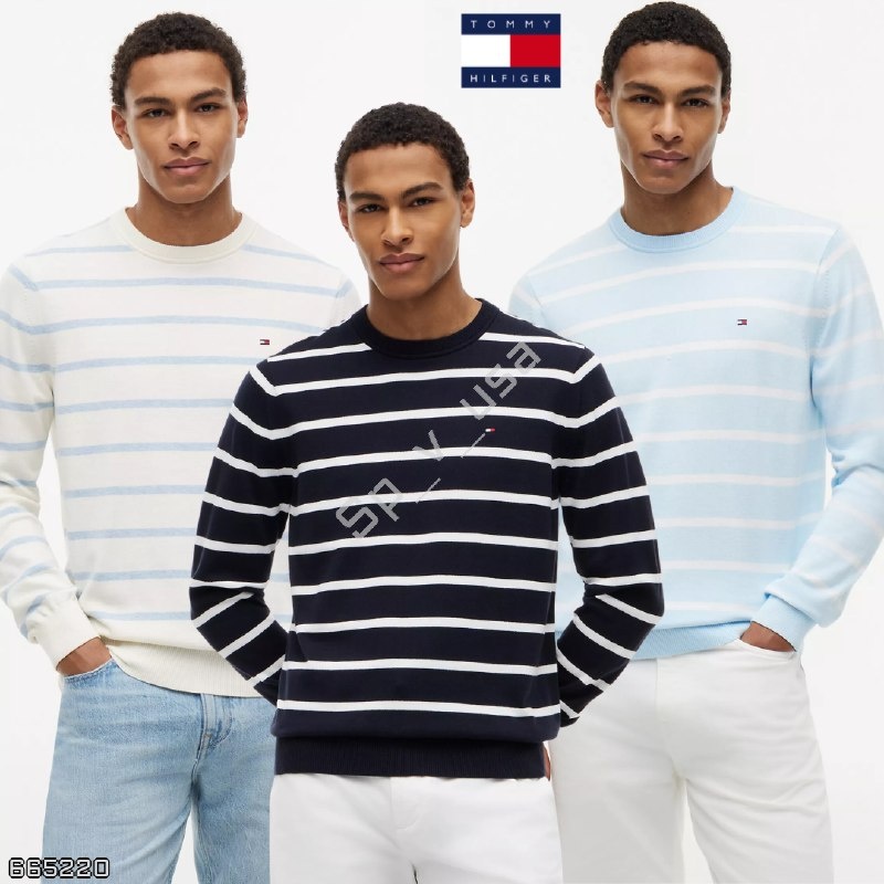 Tommy Hilfiger